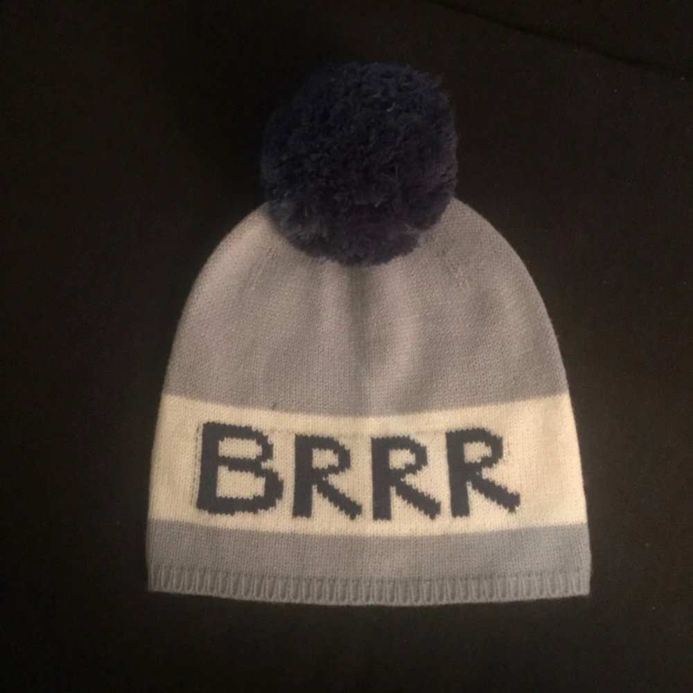Kate Spade hat